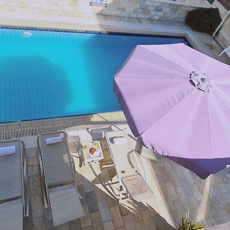 Stay Ocean View Villa Paralimni Eksteriør billede