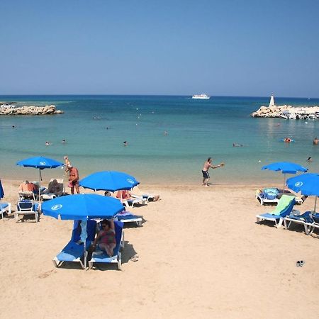 Stay Ocean View Villa Paralimni Eksteriør billede