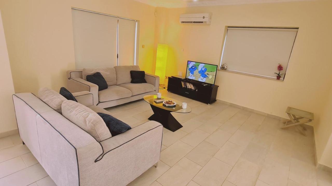 Stay Ocean View Villa Paralimni Eksteriør billede